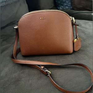 Ralph Lauren crossbody
